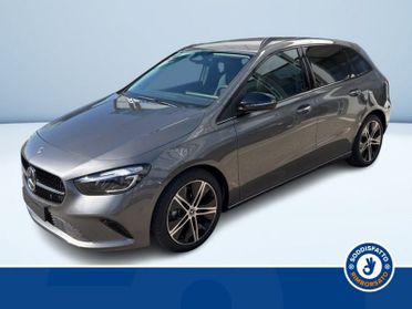 Mercedes-Benz Classe B 200d Automatic Advanced Progressive