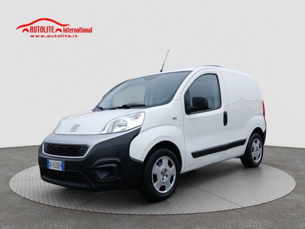 Fiat Fiorino 1.3 MJT 95CV Cargo SX