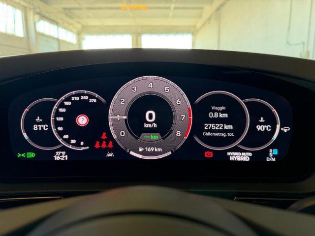 PORSCHE Cayenne 3.0 V6 E-Hybrid //TETTO//CARTIER//PARI AL NUOVO//