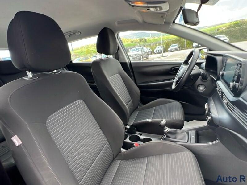 Hyundai i20 1.2 MPI 84cv Bose