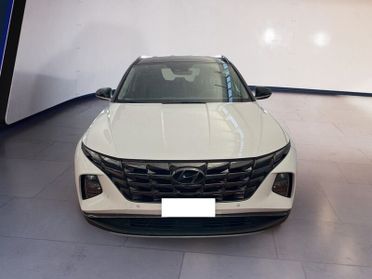 Hyundai Tucson III 2021 1.6 hev Xline 2wd auto