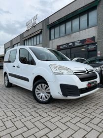 Citroen Berlingo 1.6 Blue HDi 100CV 5 posti - OK NEOPATENTATO