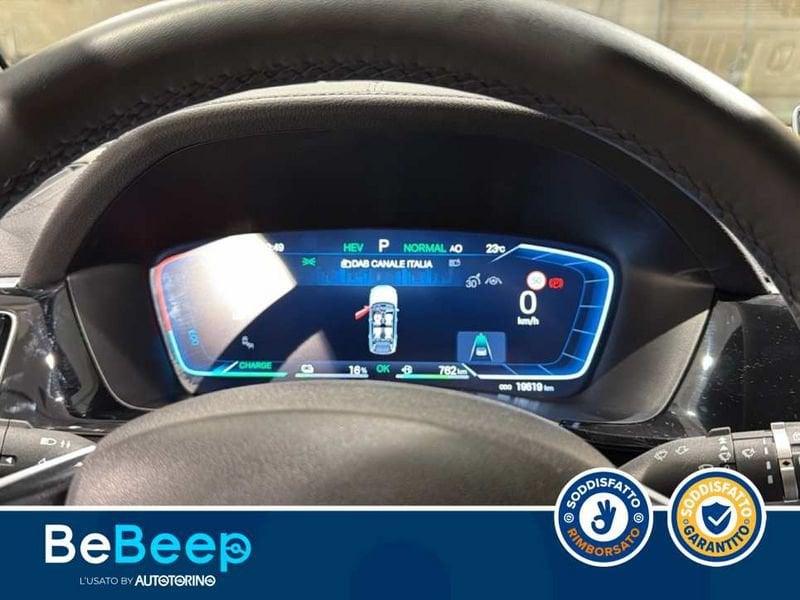 BYD Seal U DM-i 1.5 PHEV BOOST 2WD