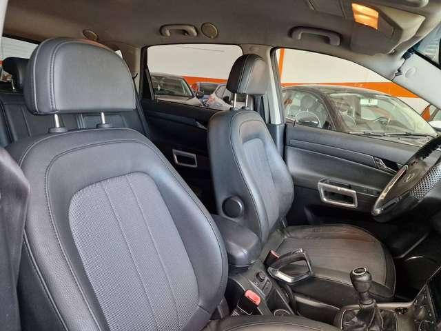 Opel Antara Antara 2.4 16v Edition Plus GPL