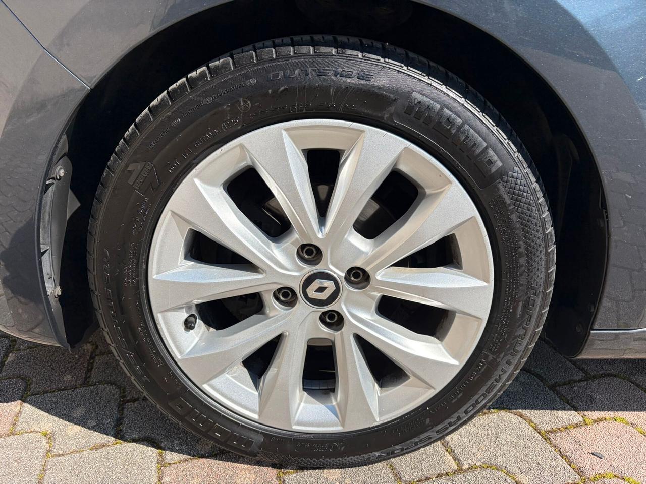 Renault Clio TCe 100 CV GPL 5 porte Zen