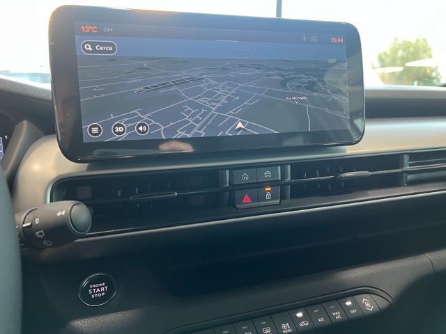 JEEP Avenger 1.2 Turbo 100 CV Summit PREZZO REALE