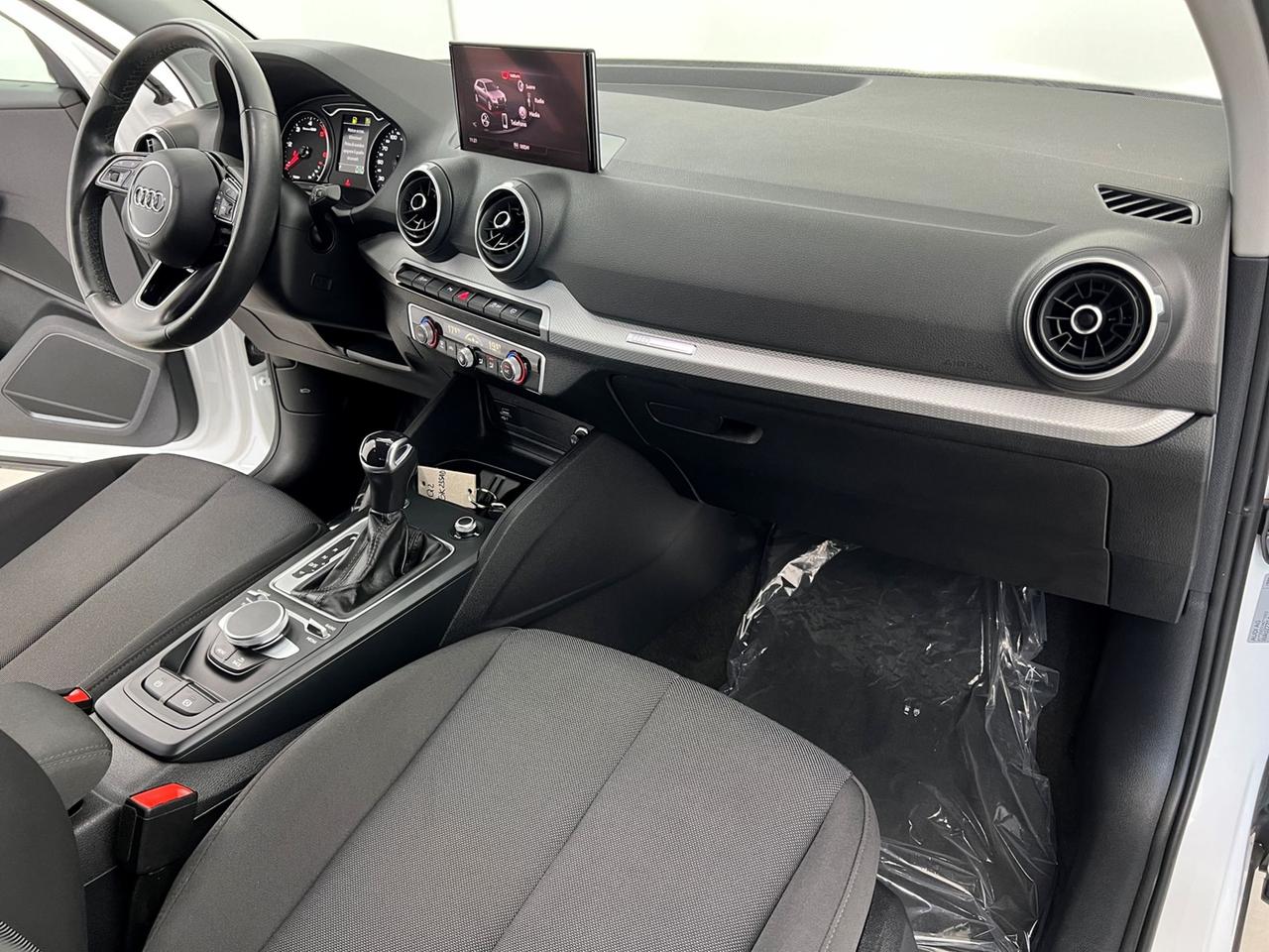 AUDI Q2 I 2021 Q2 30 2.0 tdi Admired s-tronic