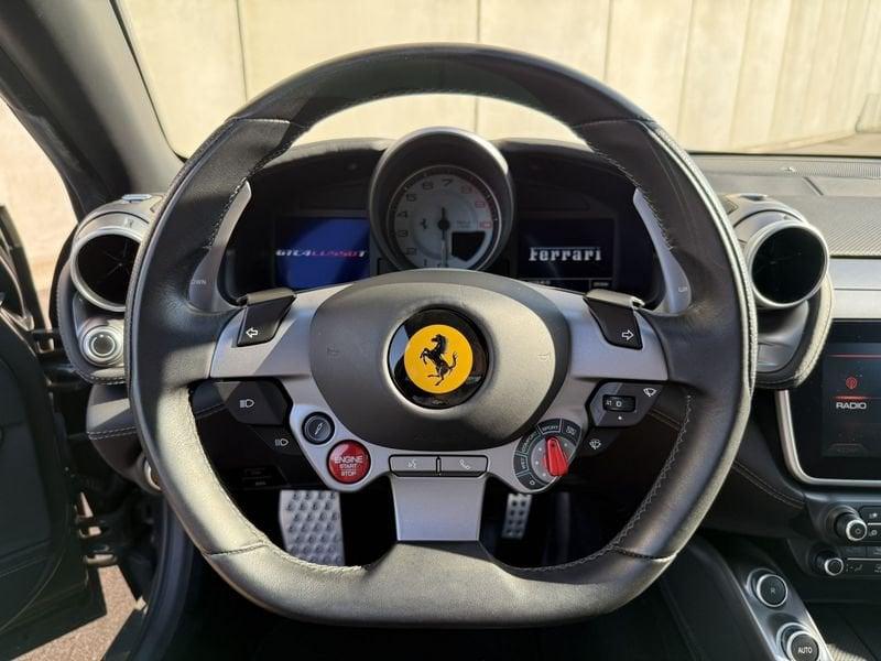 Ferrari GTC4Lusso GTC4 Lusso 3.9 T - Sollevatore
