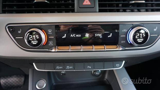 AUDI A4 Avant 35 TDI/163 CV S tronic S line edit