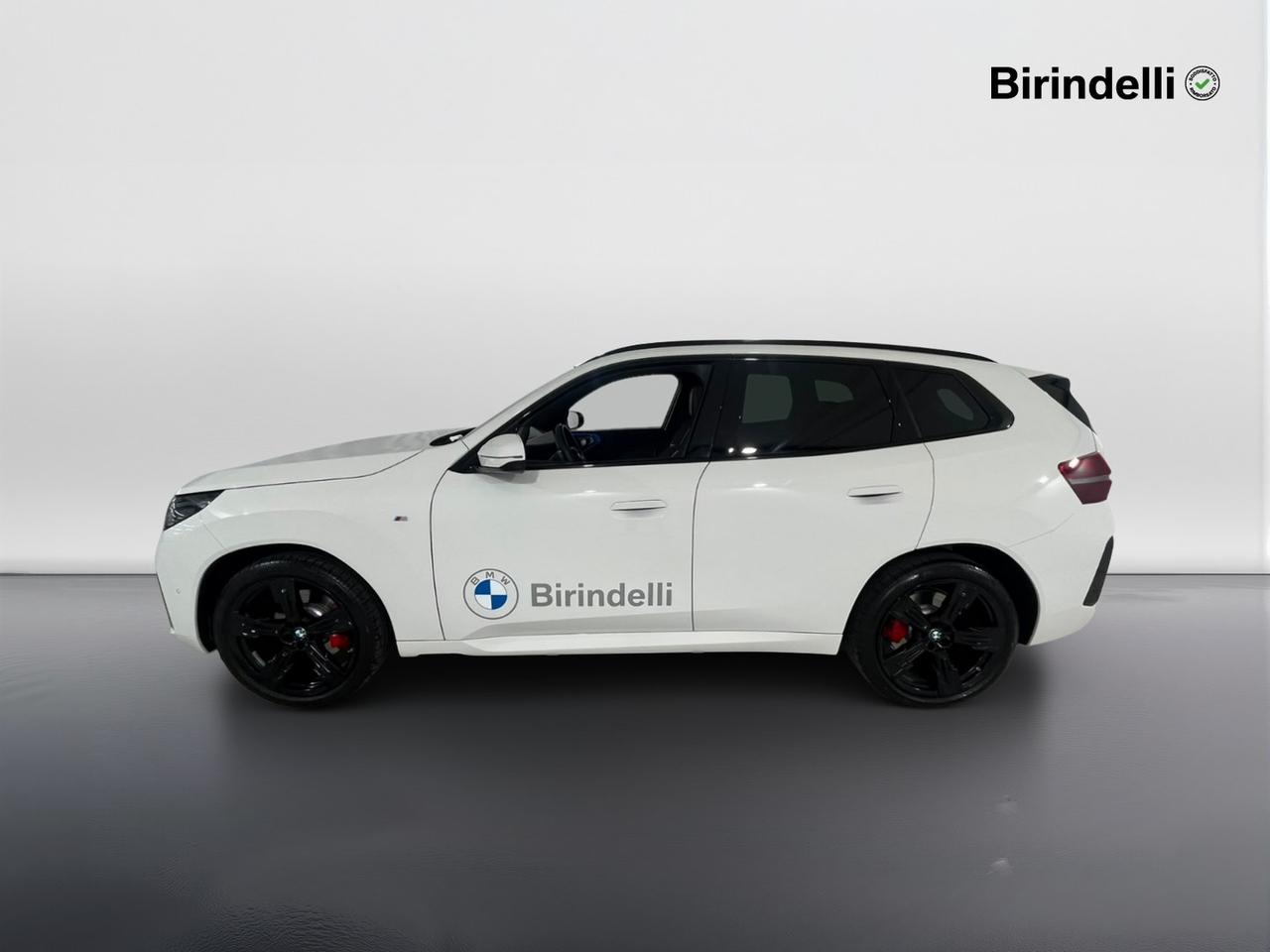 BMW BMW X3 xDrive20d