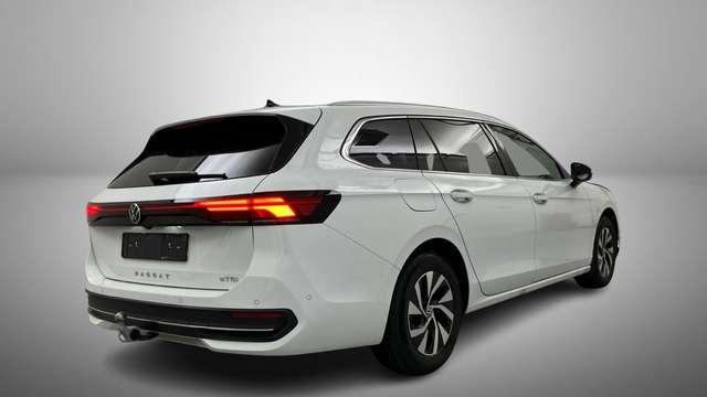 Volkswagen Passat Variant 1.5 eTSI DSG BUSINESS 150CV ONLY PROMO