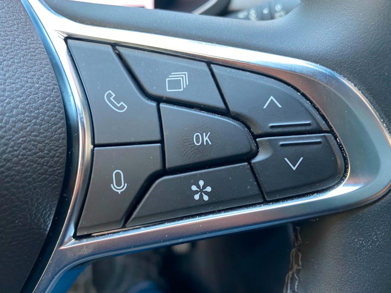 Renault Captur ECO-G 100 CV Techno Bi Color Pack Navigation