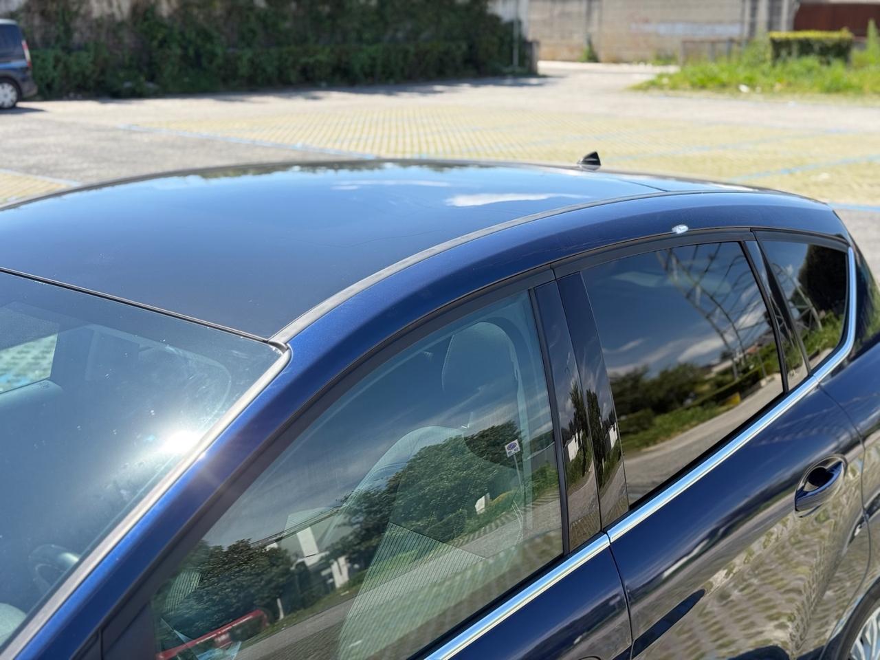 FORD C-Max 2011 1.6 TDCi 115CV Titanium