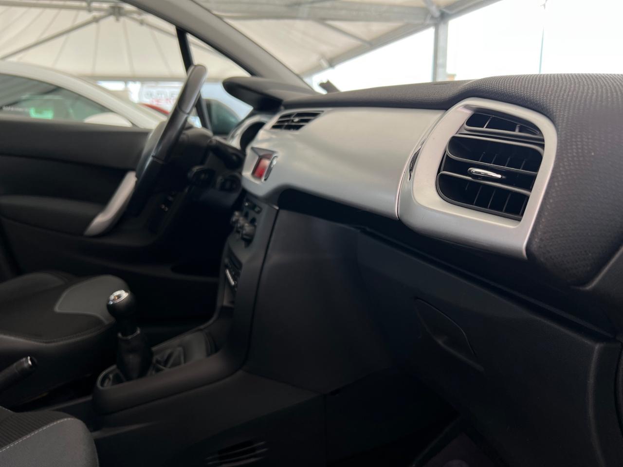 Citroen C3 1.1 Seduction Limited