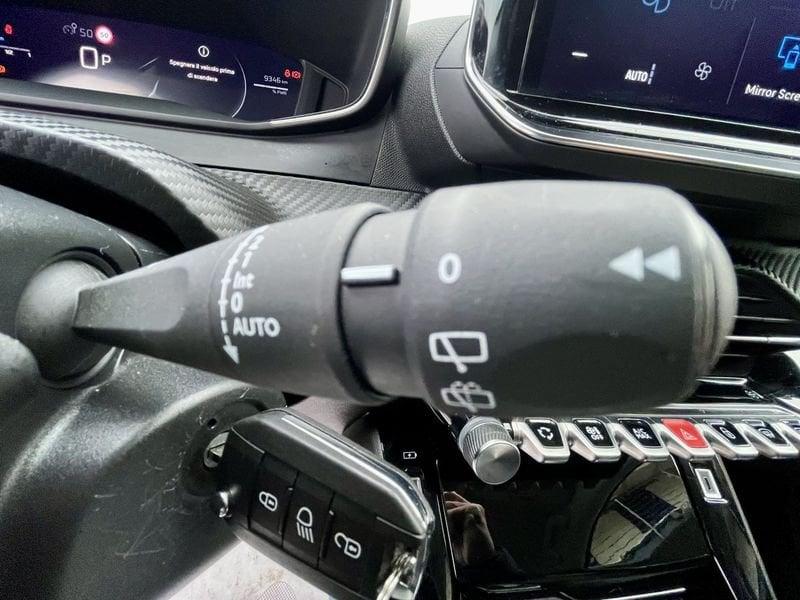 Peugeot 208 1.2 hybrid Allure 110cv e-dcs 6 - AZIENDALE