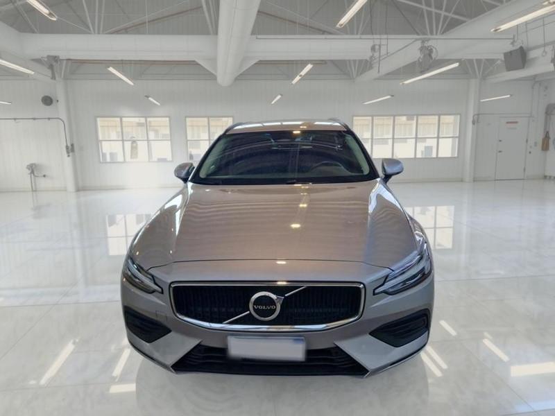 VOLVO V60 B4 D AUTOMATICO CORE STATION WAGON