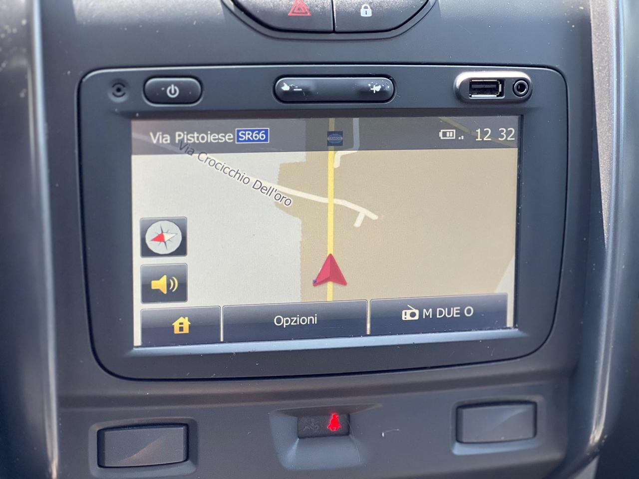 Dacia Duster 1.5 dCi 110CV 4x2 Laureate