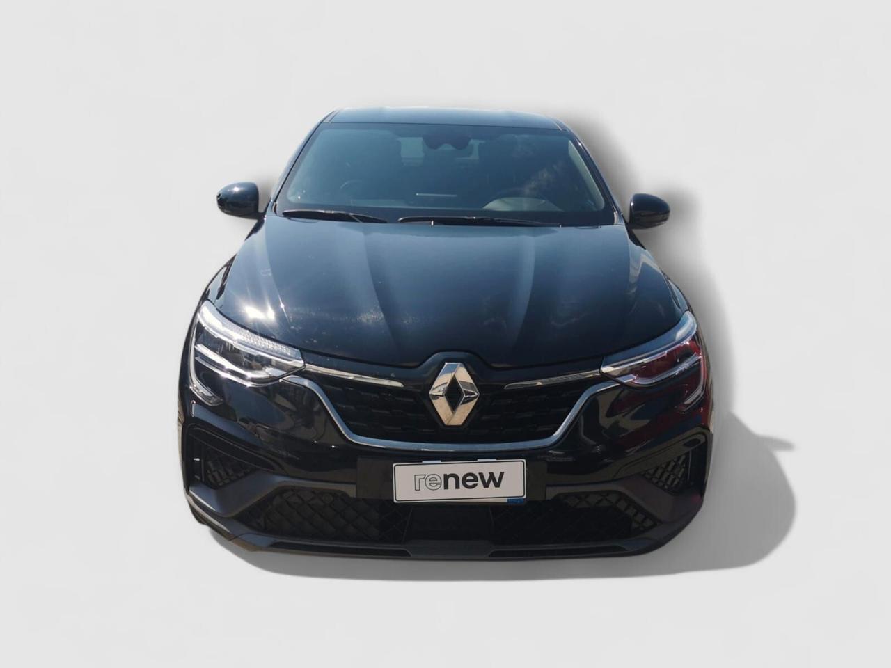 Renault Arkana Hybrid E-Tech 145 CV R.S.Line Fast Track