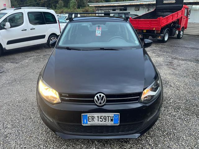 VOLKSWAGEN Polo 1.2 TDI DPF 3 porte Trendline