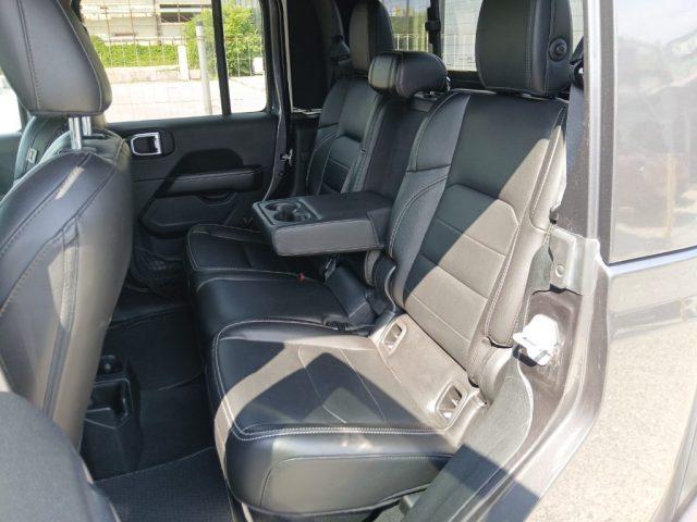 JEEP Gladiator 3.0 Diesel V6 80th Anniversary N1