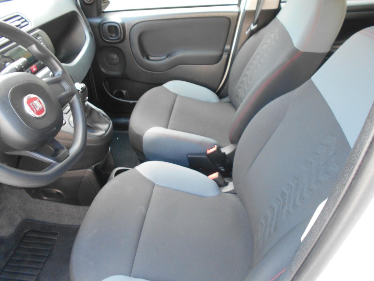 Fiat Panda 1.2