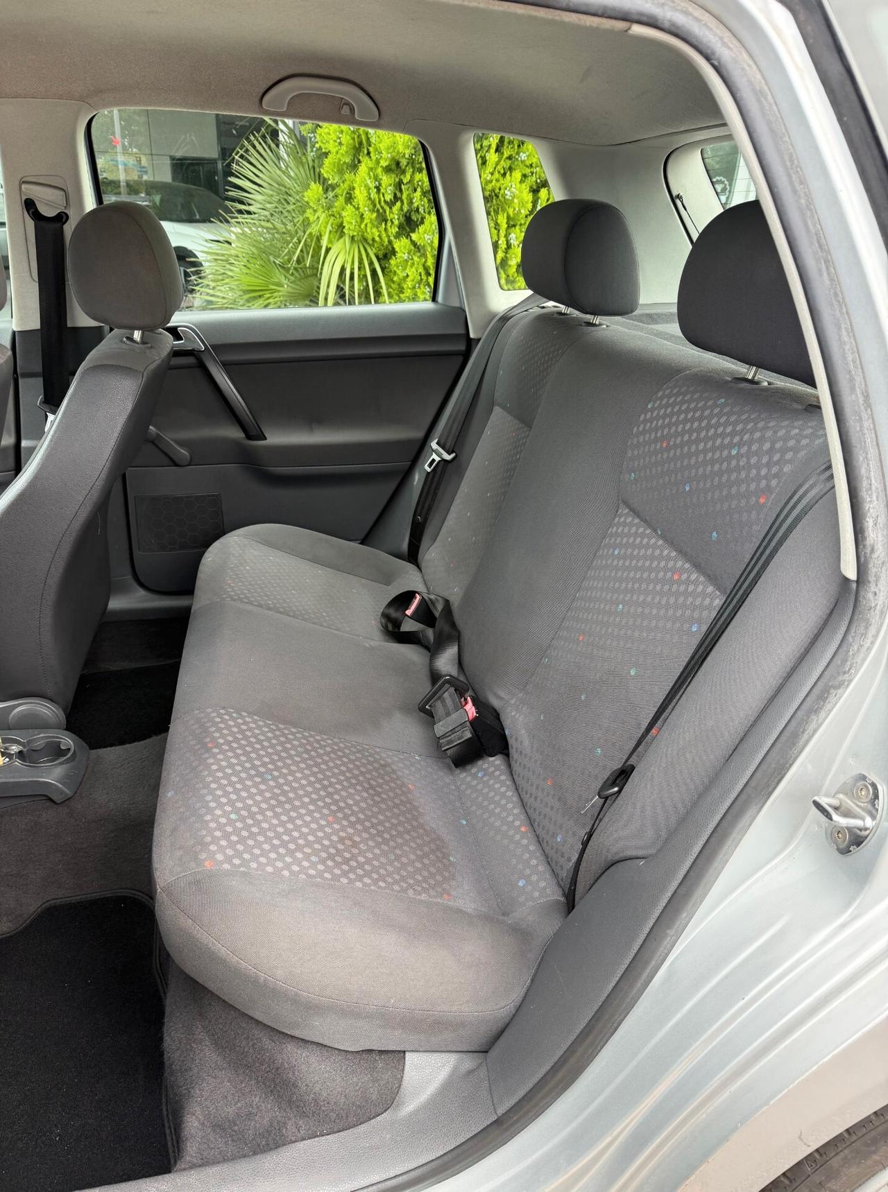 Volkswagen Polo 1.2 12V 5p. Trendline