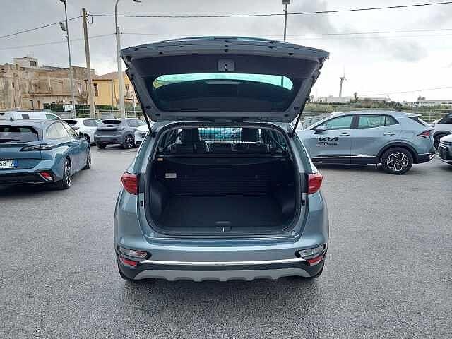 Kia Sportage 1.6CRDI 115CV 2WD MH Energy DN 'AUTOCARRO N1'