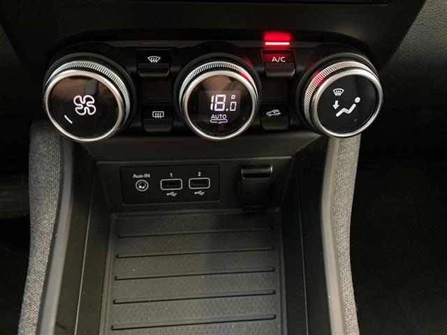 RENAULT ZOE Zen R135