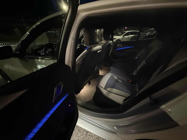 BMW 116 d 5p. Msport AUTO SCONTO ROTTAMAZIONE