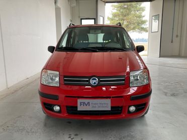 Fiat Panda 1.2 Dynamic per neopatentati