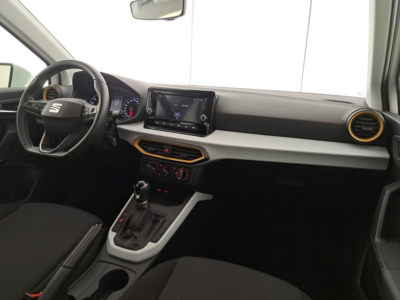 Seat Arona 1.0 ecotsi style 95cv