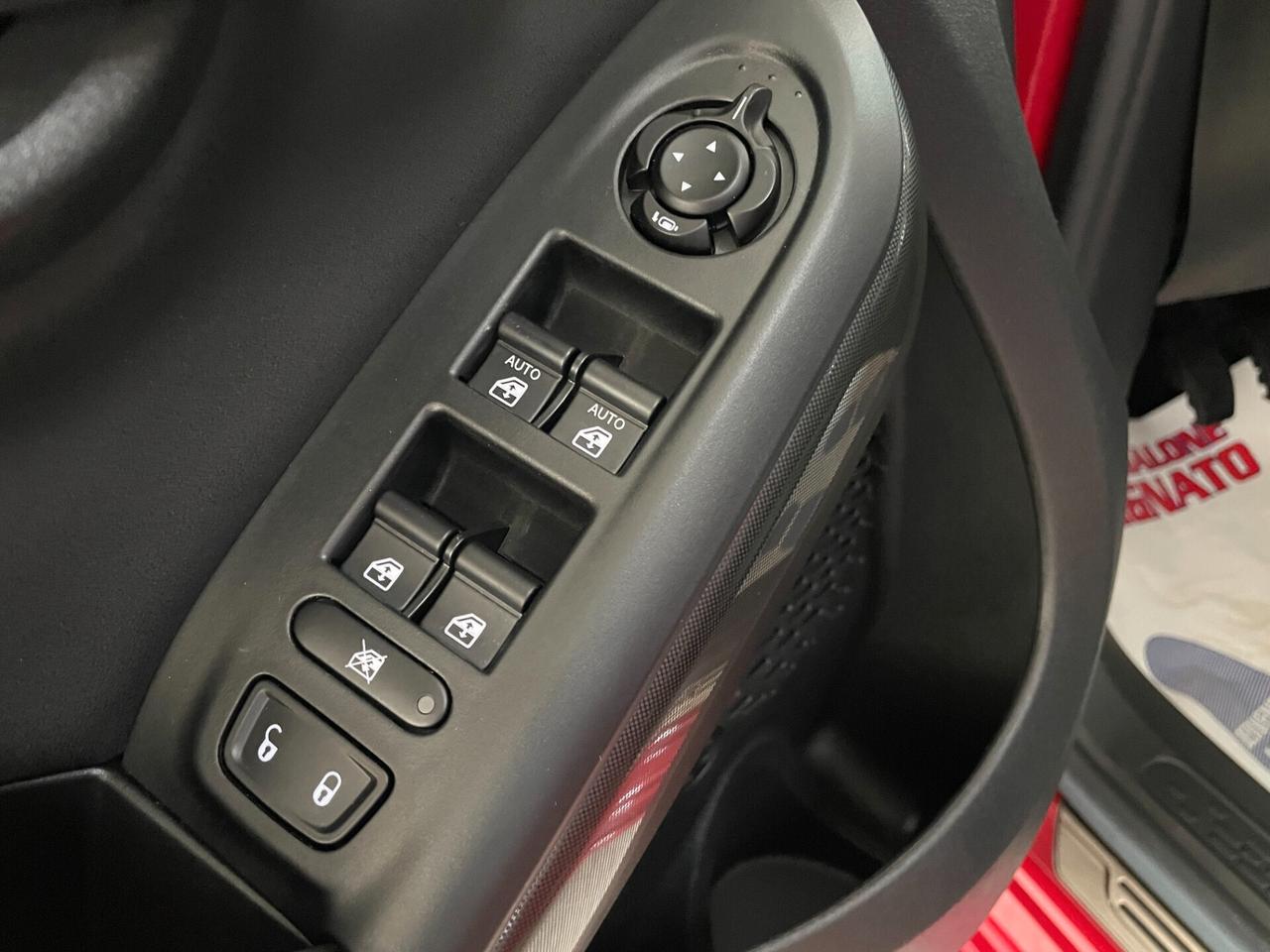 Fiat 500X 1.3 MultiJet 95 CV Sport Km 9500