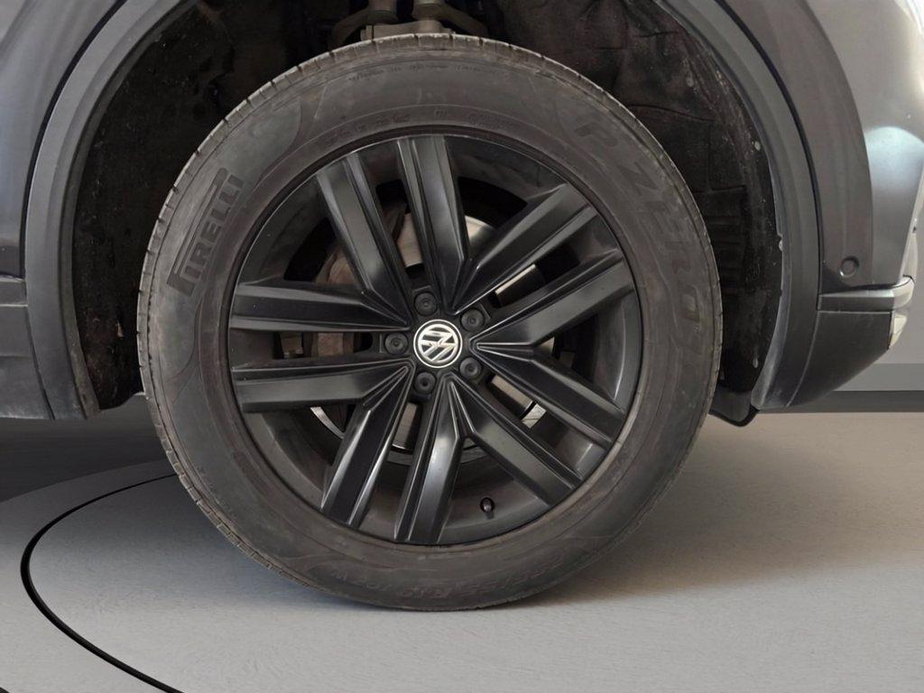 VOLKSWAGEN Touareg 3.0 v6 tdi advanced 231cv tiptronic del 2019
