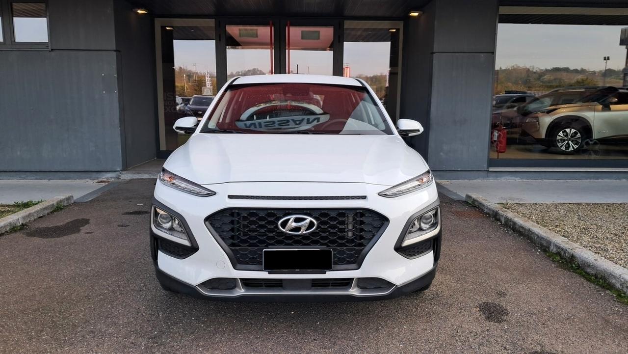 Hyundai Kona 1.0 T-GDI XPrime - GC060