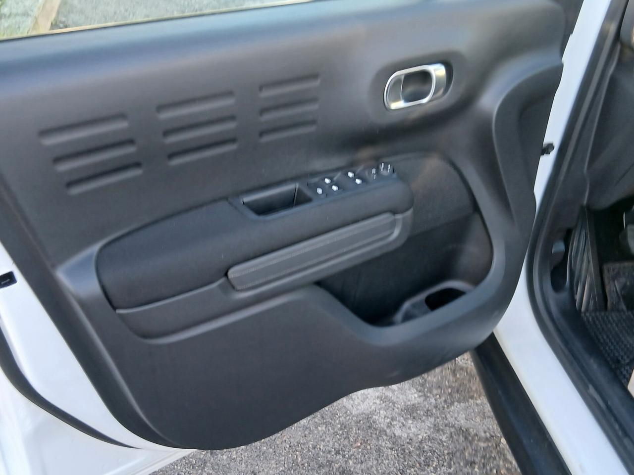 Citroen C3 Aircross BlueHDi 110 S&S Feel