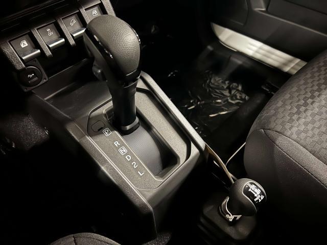 Suzuki Jimny Jimny 1.5 4wd auto allgrip auto 5 PORTE