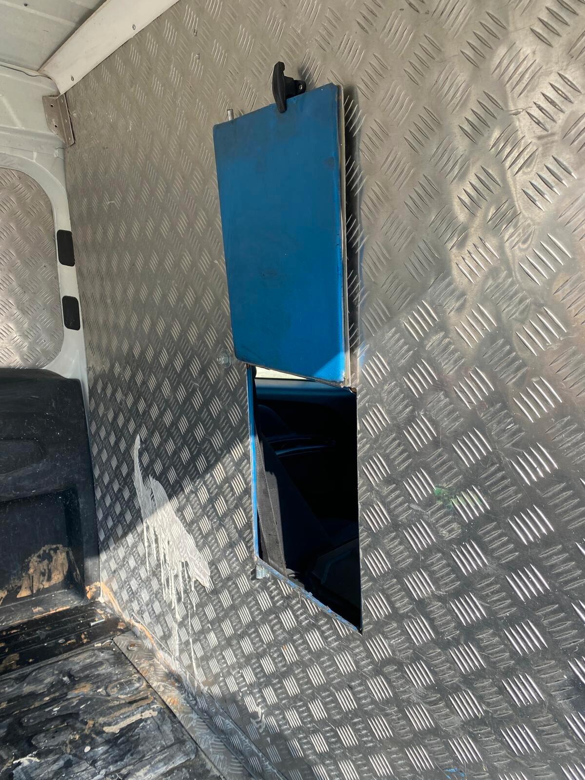 Fiat Doblo Maxi Furgone 1.6 Multijet