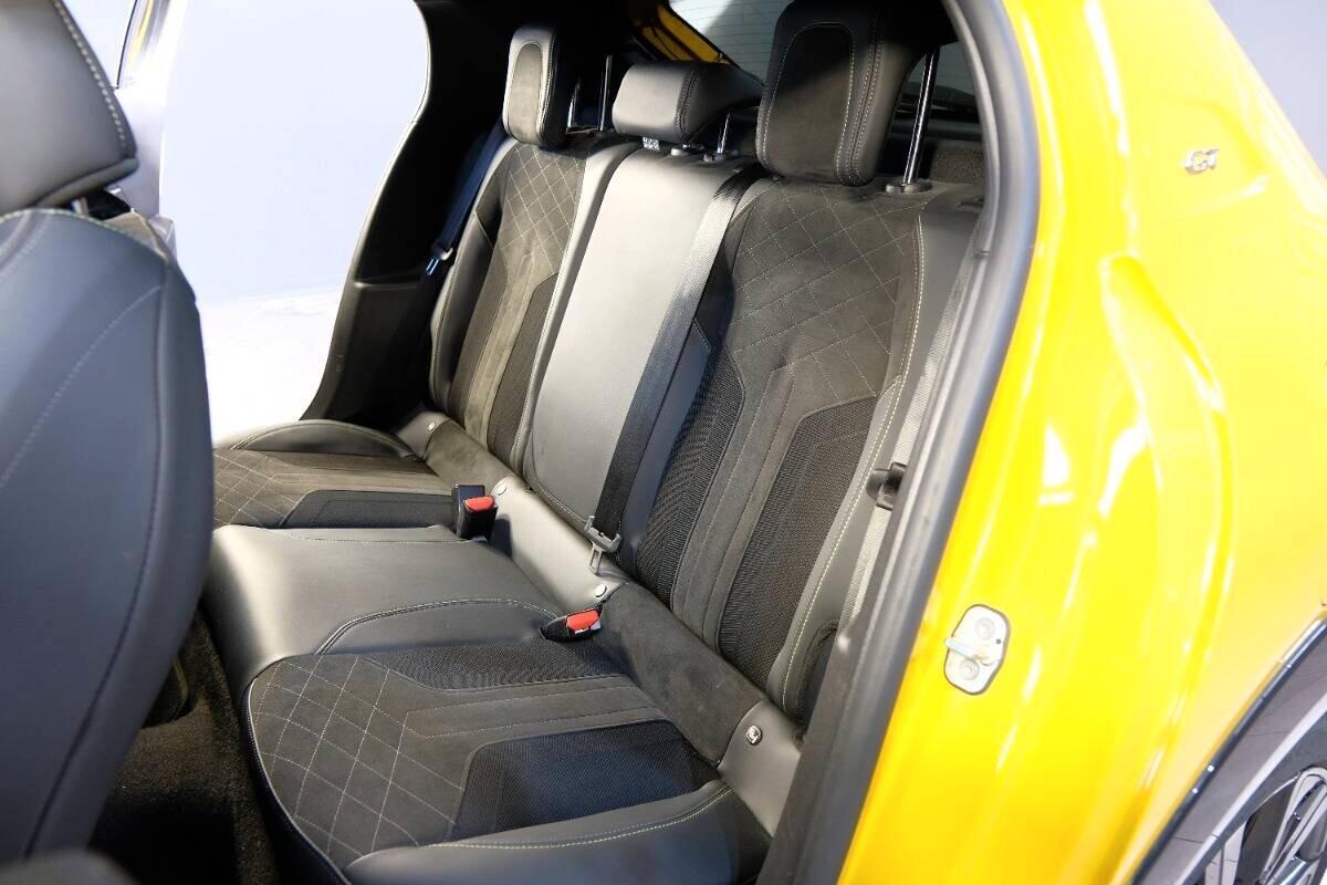Peugeot 208 PureTech 100 Stop&Start 5 porte GT