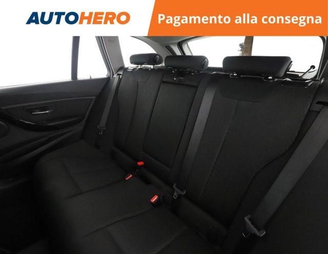 BMW 318 d Touring Business Advantage aut.