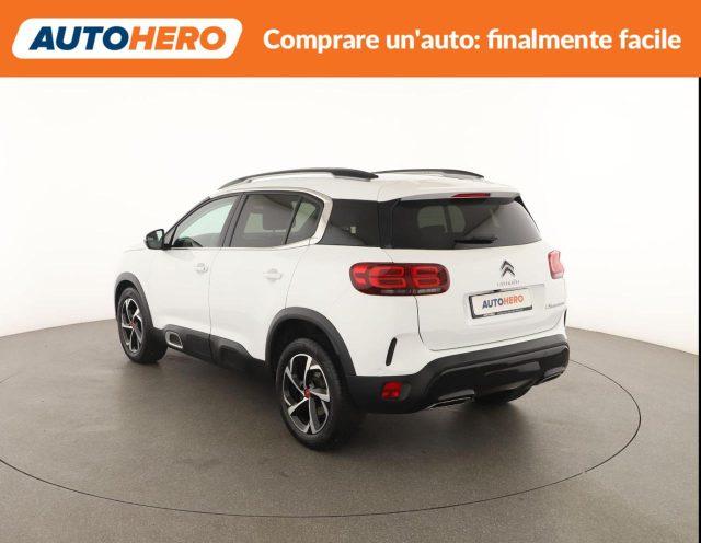 CITROEN C5 Aircross BlueHDi 130 S&S EAT8 Shine