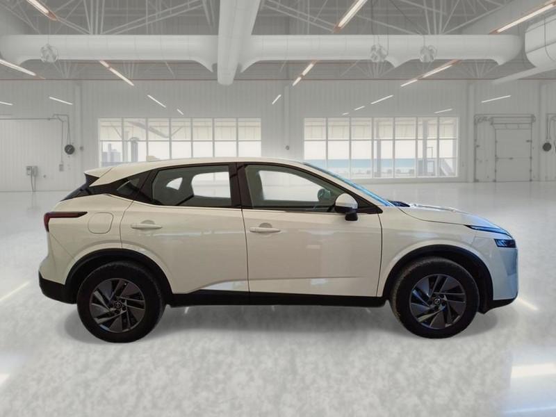 NISSAN QASHQAI 1.3 MHEV 140 Business