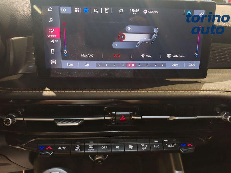 Alfa Romeo Tonale 1.6 Diesel 130cv TCT6 Sprint