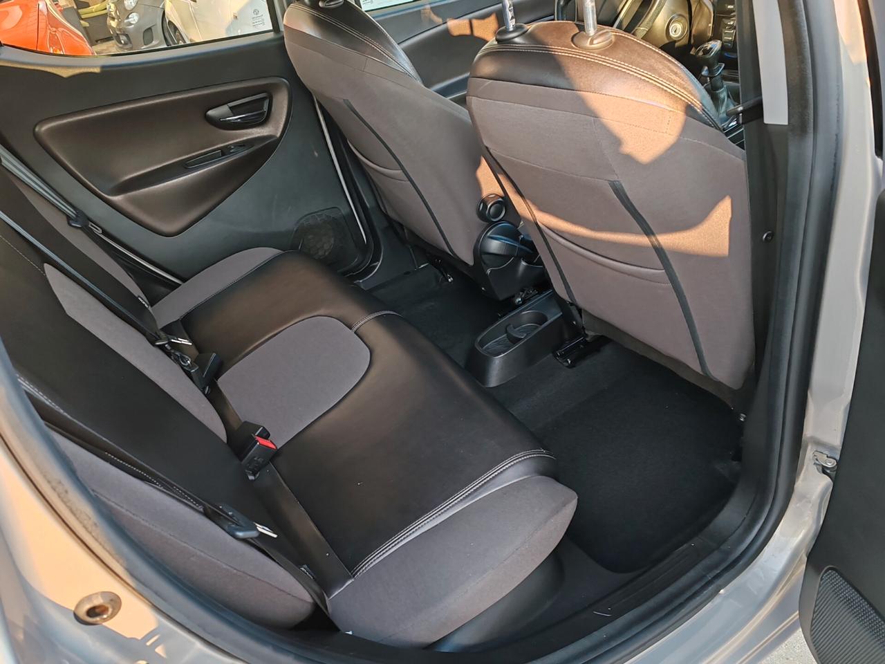 Lancia Ypsilon 1.2 BENZINA GPL