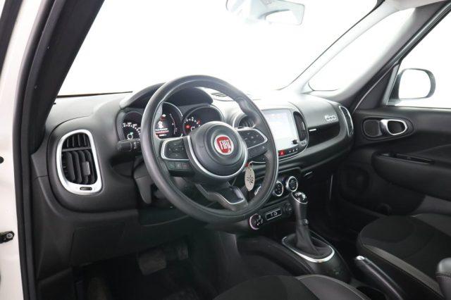 FIAT 500L 500L 1.3 Multijet Dualogic 95 CV Cross