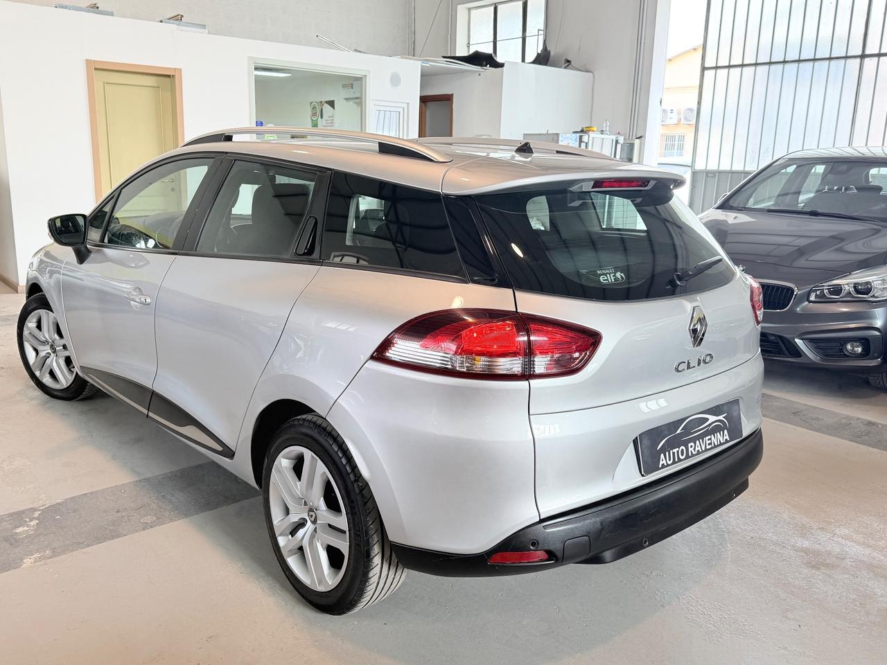 Renault Clio 1.5 dCi 90 CV Moschino Intens Euro 6