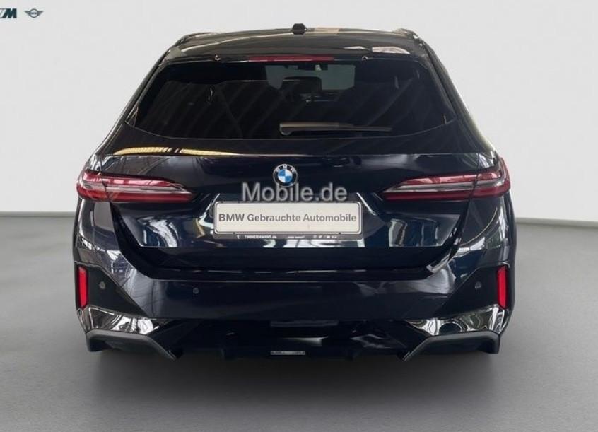 BMW 520 d Touring M Sport Pro