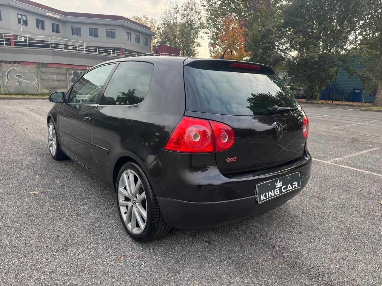 Volkswagen Golf 1.4/122CV 16V TSI 3p. GT Sport