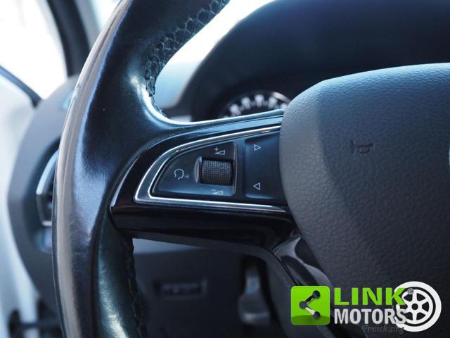 SKODA Fabia 1.4 TDI 75 CV Wagon