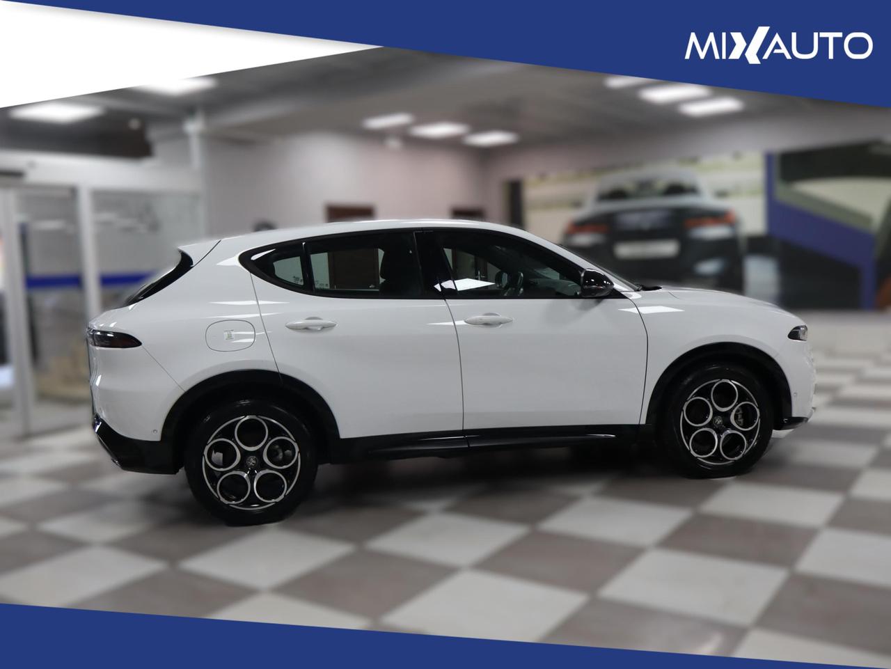 Alfa Romeo Tonale 1.5 Hybrid Sprint 130cv TCT7 EU6