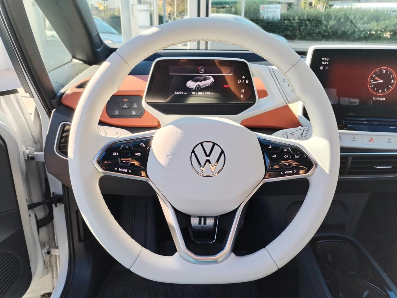 Volkswagen ID.3 Pro S